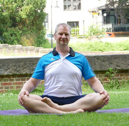 Meditation Übung