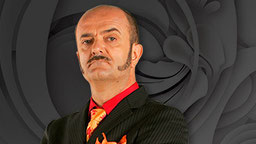 El Senyor Pla