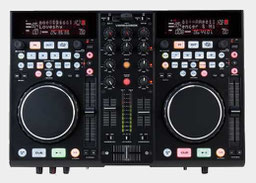 DJ Controller American Audio Versadeck bei A&A Partyservice mieten