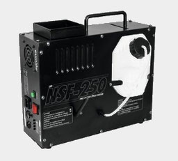 Eurolite NSF250 bei A&A Partyservice mieten