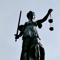 Endlich Rechtsprechung für die Pechpfoten?