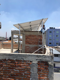 Paneles Solares en Iztacalco - Tecnología de Vanguardia