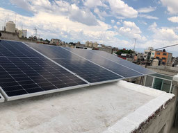 Paneles Solares en Iztacalco - Los Mejores Paneles y la Mejor Calidad