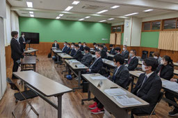 教育センター運営委員会議
