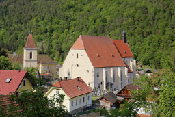 Pfarrkirche Weiten