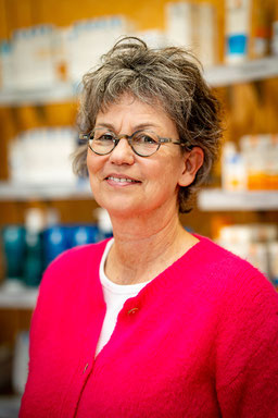 Barbara Hohenlöchter, PTA