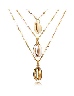 grossiste bijoux coquillage