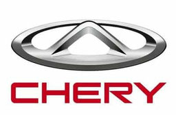 CHERY логотип
