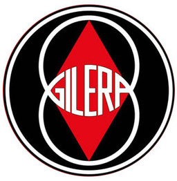 gilera logo