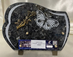 plaque Forme 2  - 138 €