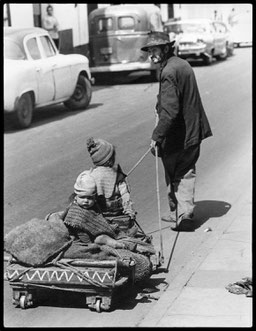 Bogotá © Renata Takkenberg