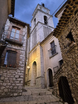 Kampanien individuell oder in der Gruppe mit Travelbrain besuchen