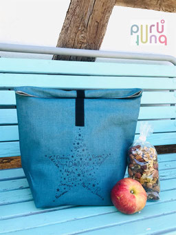 Lunchbag (30.- + Druck)