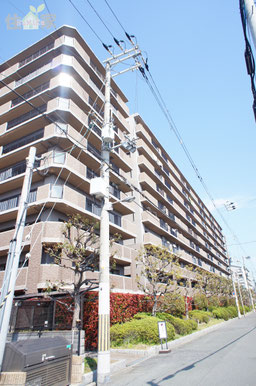 ルネブライトスクエア平野,平野区中古マンション,東大阪,中古マンション,スーモ,ホームズ,suumo,homes,リノベーション,リフォーム,住家,すみか,sumika