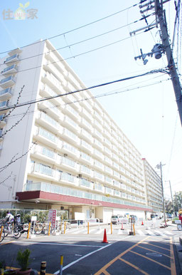 メガロコープ平野,平野区中古マンション,東大阪,中古マンション,スーモ,ホームズ,suumo,homes,リノベーション,リフォーム,住家,すみか,sumika