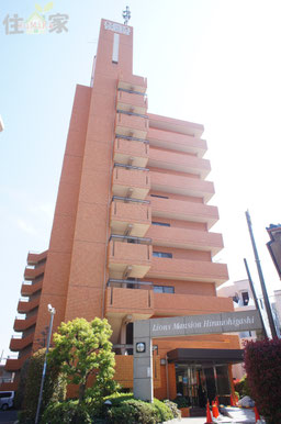 ライオンズマンション平野東,平野区中古マンション,東大阪,中古マンション,スーモ,ホームズ,suumo,homes,リノベーション,リフォーム,住家,すみか,sumika