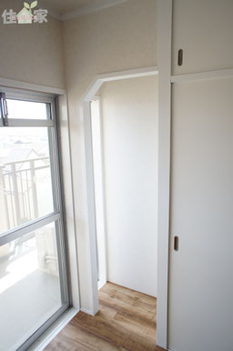 シャトーサンパークスクエア,鶴見区中古マンション,鶴見区中古物件,東大阪,中古マンション,スーモ,ホームズ,suumo,homes,リノベーション,リフォーム,住家,すみか,sumika