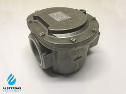 Gasfilter  DN 32 1 1/4"