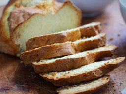 Einfach! Küche! Irish Soda Bread - das Brot der grünen Insel