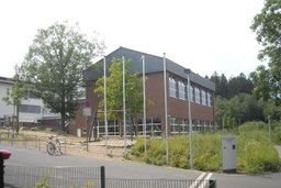 Grundschule Lohmar Schulschwimmhalle