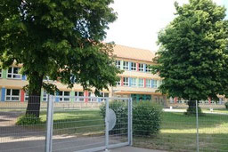 Luckenberger Schule Brandenburg