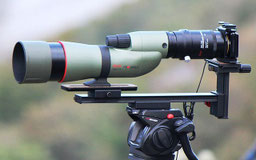 Alpsdake - CC BY-SA 3.0 File:Digiscoping with Kowa TSN-774.JPG