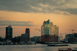         Elbphilharmonie Hamburg 