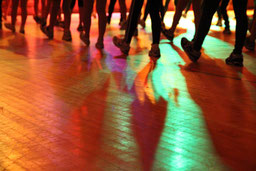 Solotanzkurs für Erwachsene - Line Dance in Hattingen Ruhr