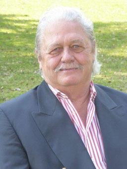 Helmut Tenschert