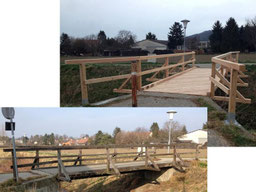 Brücke St. Andrä 