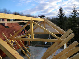 Carport Stockerau