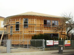 Holzhaus Wördern