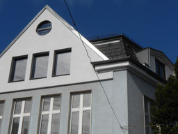 Aufstockung Tulln