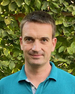 Tierarzt Sven Hoppe