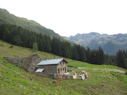 Aup Bernard Pinsot Haut Bréda Belledonne