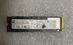 M.2 NVMe SSD パソコンAR