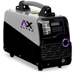 Plantas de soldar Axtech