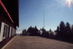 Berghaus Girlen mit Terrasse 250m2