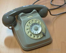 Telefono anni 70