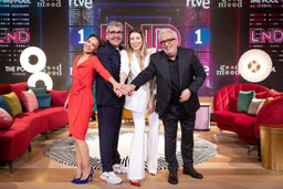 Foto IG RTVE
