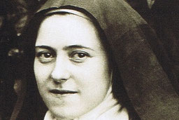 Teresa di Lisieux