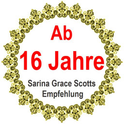 Virtuelle Ernst-Ludwig-Buchmesse: Altersempfehlung ab 16 für "Remember me" von Autorin Sarina Grace Scott