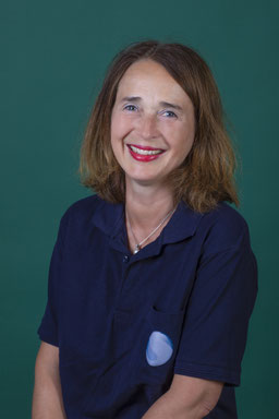 Sekretariat Frau Margit Hasemann