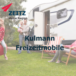 Kulmann Zeitz, Freizeitmobile, Wohnmobile, Camper, Caravan