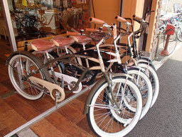 斉藤 自転車