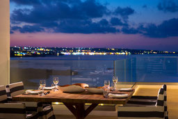 ABATON ISLAND Resort & Spa Restaurant