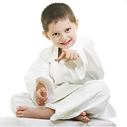 Karate für Minis, Kindergarten Karate Karate für Kinder