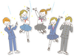 バドミントンを始めましょう