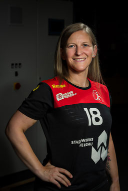 Nadine Schade