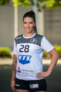 Franziska Stolle